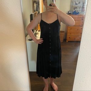 Carly Jean LOS Angelos Robertson Dress